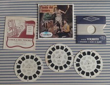 viewmaster usato viewmaster usato Viareggio