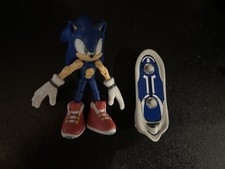 Jazwares sonic hedgehog for sale  Western Springs