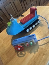 Bandai battery operated for sale  Waterloo