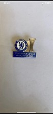 Chelsea europa league for sale  SUTTON COLDFIELD