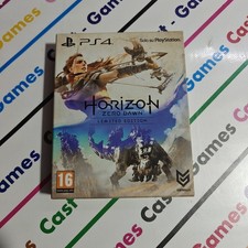Ps4 horizon zero usato  Licata