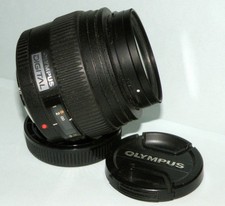 Olympus 50mm macro for sale  THETFORD