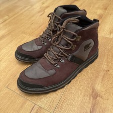 Sorel madson boots for sale  Winston Salem