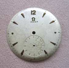 Omega vintage dial for sale  Miami