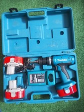 Makita 8390d 18v for sale  CORBY