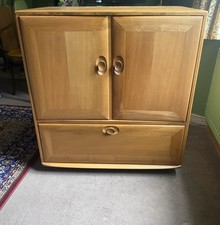 Ercol unit for sale  CASTLE CARY