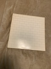 Pink Floyd - The Wall - Original 1979 Vintage LP Vinyl Record Album comprar usado Pink Floyd - The Wall - Original 1979 Vintage LP Vinyl Record Album comprar usado  Enviando para Brazil