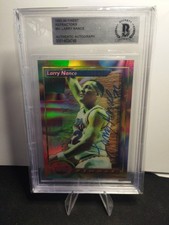 Nba card auto d'occasion  Labourse