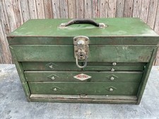 Vintage tools sherman for sale  Halstead