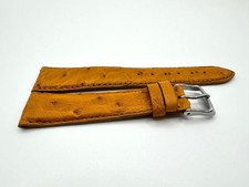 Cinturino struzzo miele usato Cinturino struzzo miele usato  Perugia