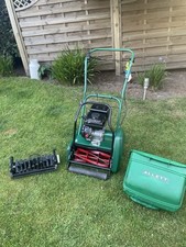 Allett classic 14l for sale  ROTHERHAM