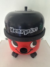 Henry micro for sale  PETERLEE