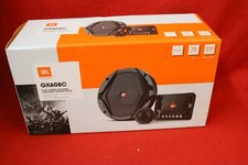 Sistema de alto-falante componente JBL GX608C 6,5" com cones de polipropileno, NOVO #N1 comprar usado  Enviando para Brazil