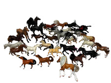 Horse figure models for sale  Ashland City