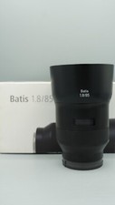 Zeiss batis 85mm for sale  Oklahoma City