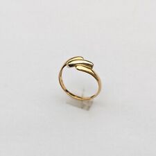 Anello oro giallo usato  Tricesimo