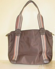 Sac main toile d'occasion  Pont-Sainte-Maxence
