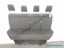 Kit banquette arriere d'occasion  France