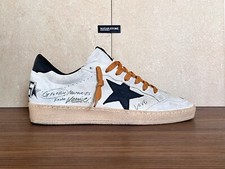 Golden goose uomo usato  Monguzzo