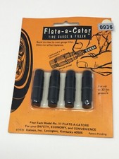 Nos tire gauge for sale  Lenora