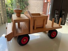 Fagus lkw kiste gebraucht kaufen  Willich
