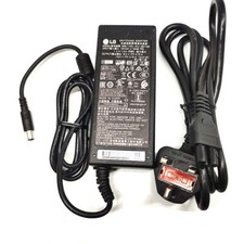 LG XBOOM Go XG9QBK Alto-falante Bluetooth Portátil Adaptador AC Fonte de Alimentação de Comutação , usado comprar usado  Enviando para Brazil