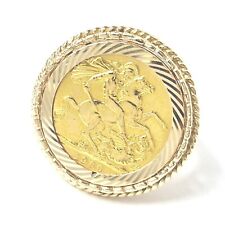 9ct gold full for sale  CROYDON
