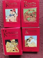 Kamasutra comodino tre usato  Palermo
