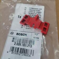 Chave de fenda sem fio Bosch 2609101213 alavanca de troca de driver comprar usado  Enviando para Brazil