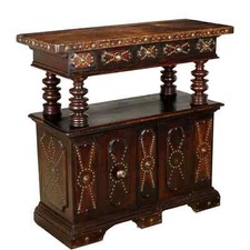 Credenza antica con usato  Cambiago