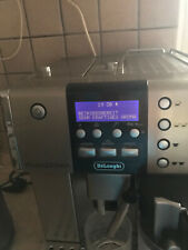 Macchina caffè automatica usato  Alcamo