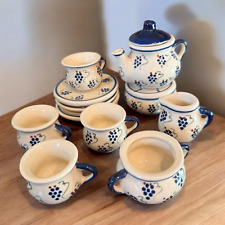 set miniature pottery for sale set miniature pottery for sale Colorado Springs