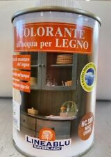 Sayerlack impregnante colorant usato  San Secondo Parmense