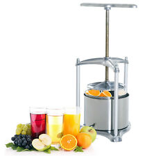 Wine fruit press for sale  SWANSEA