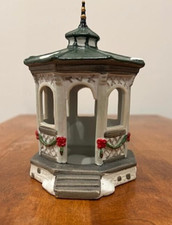 Lemax dickensvale porcelain for sale  Exton