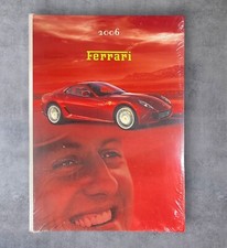 Ferrari yearbook 2006 for sale  Phoenix