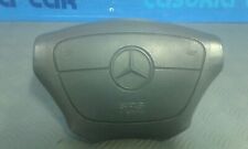 Airbag volante mercedes usato  Italia