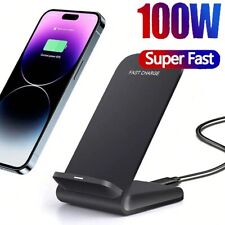 100w fast wireless for sale  LLANELLI