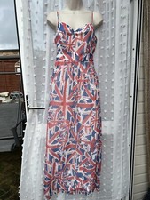 union jack maxi dress for sale union jack maxi dress for sale WELWYN GARDEN CITY
