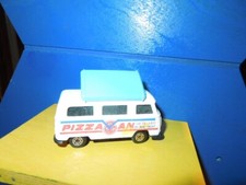 Matchbox camper made gebraucht kaufen  Deutschland