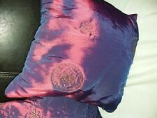 Dekokissen zierkissen sofa gebraucht kaufen  Hirschaid