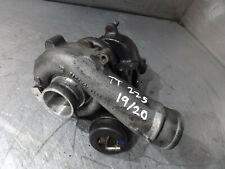 Turbocompressor Audi TT 8N Leon 1998-2006 225 KO4 Turbo K04-023 06A145704M 19/20, usado comprar usado  Enviando para Brazil