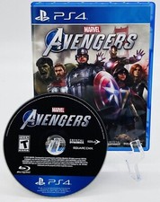 Marvel avengers cib for sale  Marion