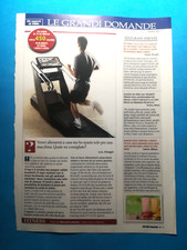 Clipping ritaglio giornale usato  Italia
