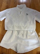 White womens shorts for sale  Moyock