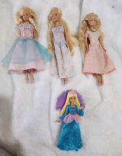 2000s mattel barbie for sale  BURY ST. EDMUNDS