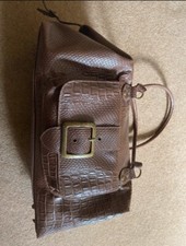 River island faux for sale  HOUNSLOW
