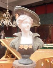 Dama con cappello usato  Novedrate