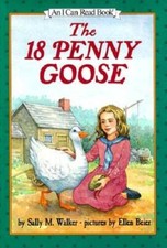 Penny goose hardcover for sale  Montgomery