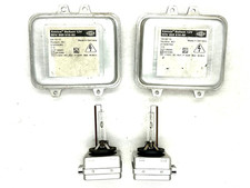 Usado, 2x OEM para 10-14 BMW X5M X6 M xenônio HID farol lastro e lâmpada D1S 63117248050 comprar usado  Enviando para Brazil